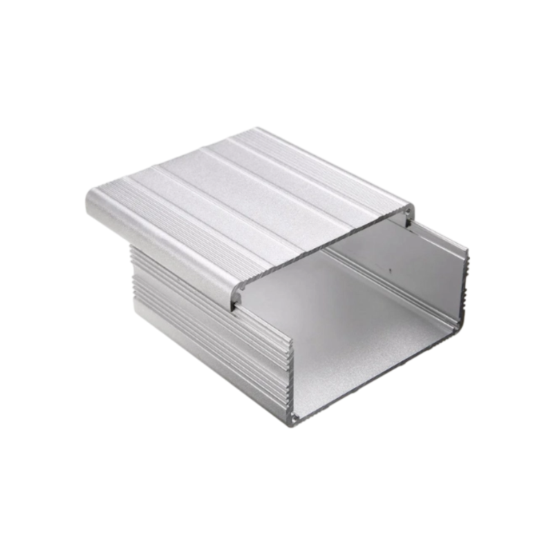 Extruded Aluminum Enclosure